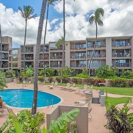 Hale Ono Loa 403- Top Floor, Ocean View, & Complete Modern Remodel Apartamento Kahana Exterior foto
