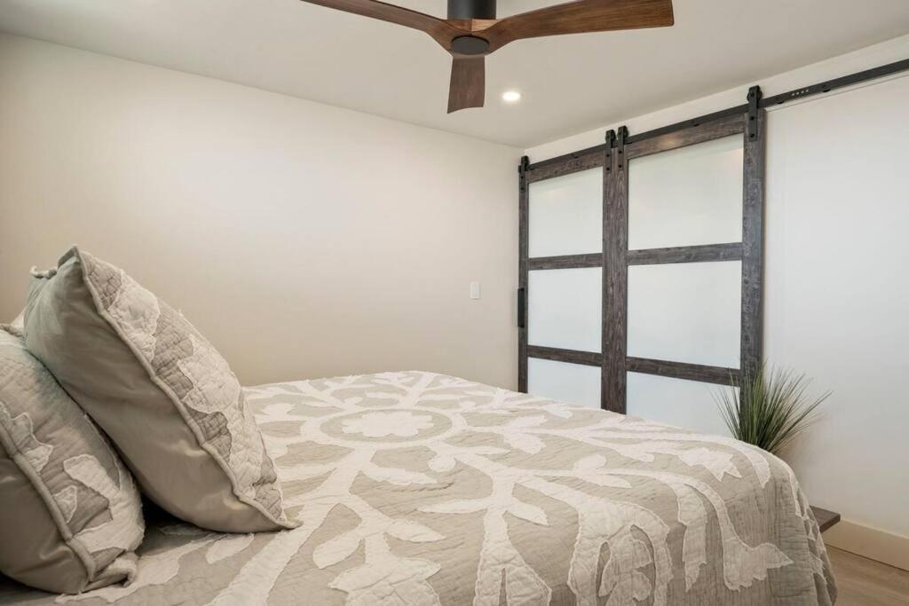 Hale Ono Loa 403- Top Floor, Ocean View, & Complete Modern Remodel Apartamento Kahana Exterior foto